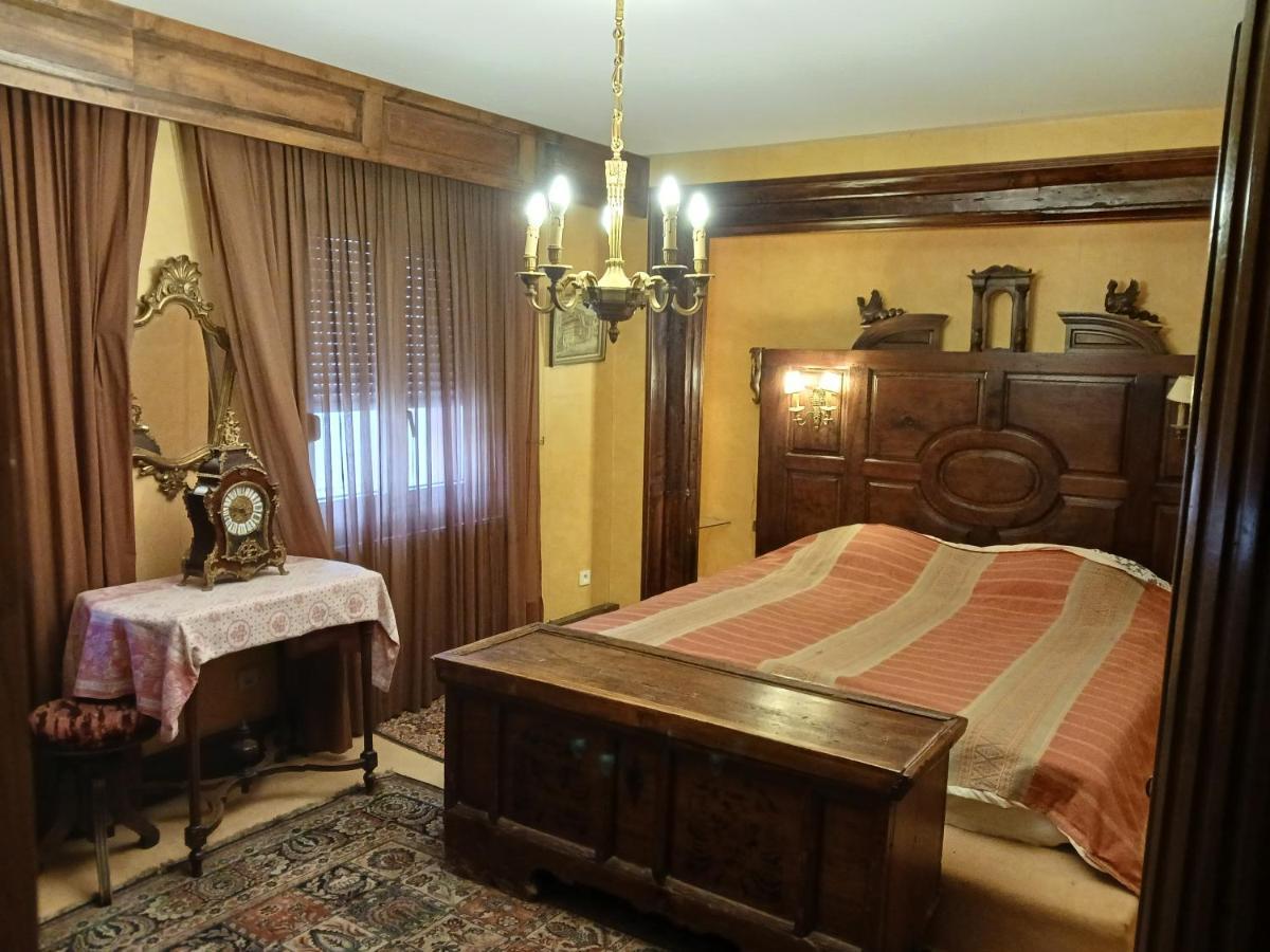 Maison Alsacienne Du 18Eme Siecles Брюмат Экстерьер фото